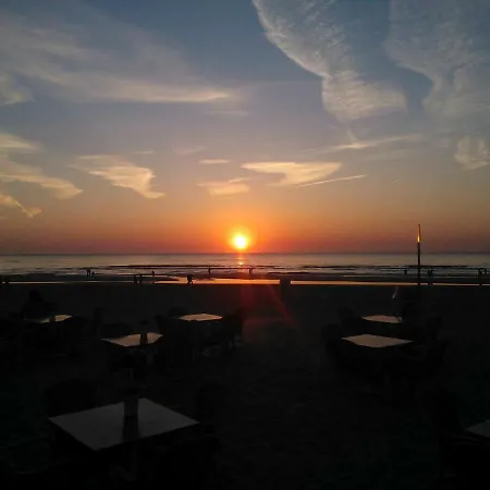 Vendégház Koster Budget Zandvoort