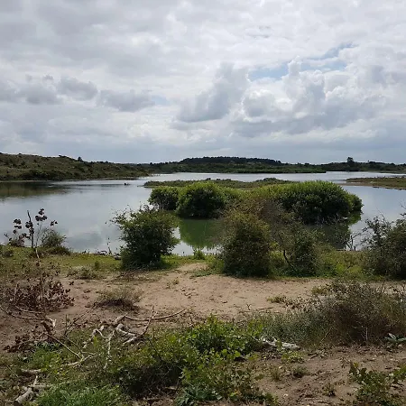 Vendégház Koster Budget Zandvoort